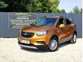 OPEL MOKKA X 1.6 Selection Start-Stop SZÍVÓBENZIN. Klíma. TEMPOMAT. LED. PDC. 8 Kerék. ÚJ VEZÉRLÉS. 3 Év Garancia