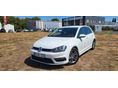 VOLKSWAGEN GOLF VII 1.2 TSI BMT Trendline RLINE! 180.000KM! BIXENON FÉNYSZORÓ! ÜLÉSFŰTÉS!