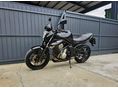 KAWASAKI ER-6N 