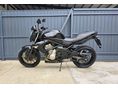 KAWASAKI ER-6N 2008/10 - 2