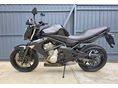 KAWASAKI ER-6N 2008/10 - 6