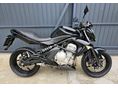 KAWASAKI ER-6N 2008/10 - 11