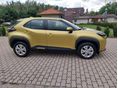 TOYOTA YARIS CROSS 2022/1 - 4