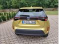 TOYOTA YARIS CROSS 2022/1 - 6