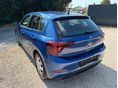 VOLKSWAGEN POLO 2023/1 - 4