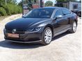 VOLKSWAGEN ARTEON 1.5 TSI Elegance DSG 100eKM TÁVOLSÁGTARTÓ SÁVTARTÓ ALCANTARA VIRTUAL COCKPIT LED 19ALU
