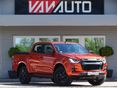 ISUZU D-MAX 1.9 D LS Plus (Automata) MAGYARORSZÁGI-1.TULAJ-56eKM+TÉLI KERÉK