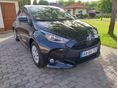 TOYOTA YARIS 1.5 VVT-i Premier Edition 7000 km