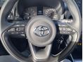 TOYOTA YARIS 2022/7 - 11