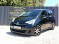 TOYOTA VERSO-S Verso S 1.4 D-4D Klíma. NAVI. Kamera. Multimédia. Isofix. 8 Kerék