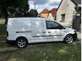 VOLKSWAGEN CADDY MAXI 2017/9 - 2