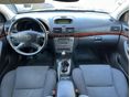 TOYOTA AVENSIS 2005/3 - 6