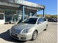 TOYOTA AVENSIS Wagon 2.0 Sol Elegant Felújított futóművel!