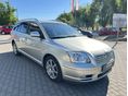 TOYOTA AVENSIS 2005/3 - 4