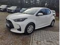TOYOTA YARIS 1.0 VVT-i Active ÁFÁS - MAGYARORSZÁGI - ELSŐ TULAJDONOS - FRISS VIZSGÁVAL