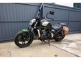 KAWASAKI VULCAN S 650 S ALACSONY FUTÁS!