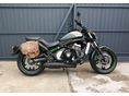 KAWASAKI VULCAN S 2018/4 - 5