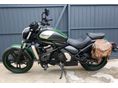 KAWASAKI VULCAN S 2018/4 - 6