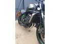 KAWASAKI VULCAN S 2018/4 - 7