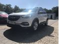 OPEL GRANDLAND X 2017/10 - 2