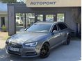 AUDI A4 2019/1 - 9