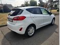 FORD FIESTA 2020/12 - 2