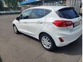 FORD FIESTA 2020/12 - 3