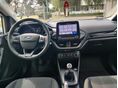 FORD FIESTA 2020/12 - 10
