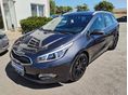 KIA CEE'D 2014/6 - 1