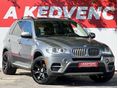 BMW X5 xDrive35i (Automata) Carplay Memóriás ülések Panoráma tető Téli-nyári felnigarnitúrával