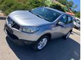 NISSAN QASHQAI 2013/6 - 1