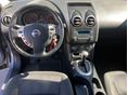 NISSAN QASHQAI 2013/6 - 7