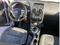 NISSAN QASHQAI 2013/6 - 8