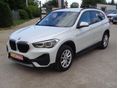 BMW X1 xDrive18d (Automata) FACELIFT HEAD UP TÁVOLSÁGTARTÓ SÁVTARTÓ LED FÉNYSZÓRÓK