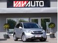 HONDA CR-V 2.2i CTDi Exe XENON-NAPFÉNYTETŐ-ROZSDAMENTES