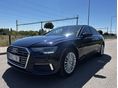 AUDI A6 2.0 TFSI Business quattro S-tronic Magyarországi márkaszervizben vezetett szervizkönyves 130.000km