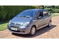 CITROEN XSARA PICASSO 1.6 Tendance Vonóhorog!