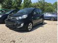 KIA PICANTO 1.0 LX Cool 135800Km!Megkímélt.szép állapot!