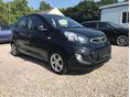 KIA PICANTO 2012/9 - 2