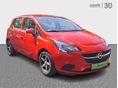 OPEL CORSA E 1.4 Selection ALACSONY FUTÁSTELJESÍTMÉNY