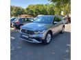 VOLKSWAGEN TIGUAN ALLSPACE 2.0 TSI Life 4Motion DSG [7személy] GARANCIÁLIS-25.000 KM!!!