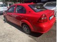 CHEVROLET AVEO 2006/4 - 4