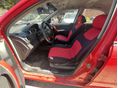 CHEVROLET AVEO 2006/4 - 7