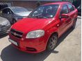 CHEVROLET AVEO 1.2 8V Star