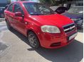 CHEVROLET AVEO 2006/4 - 8