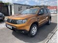 DACIA DUSTER 1.6 SCe Comfort MAGYARORSZÁGI 1 TULAJ!! GYÁRI FÉNYEZÉS!!!!