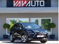 LEXUS NX 300h Luxury CVT FRISS'SZERVÍZ-TÁVOLSÁGTARTÓ-KAMERA