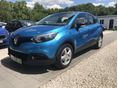 RENAULT CAPTUR 2013/5 - 2