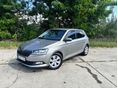 SKODA FABIA 1.0 TSi Style Magyarországi! Első Tulajdonostól! Sérülésmentes!