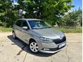 SKODA FABIA 2019/6 - 2